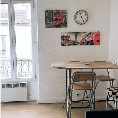 Superb Apartment Rue Des Artistes باريس المظهر الخارجي الصورة