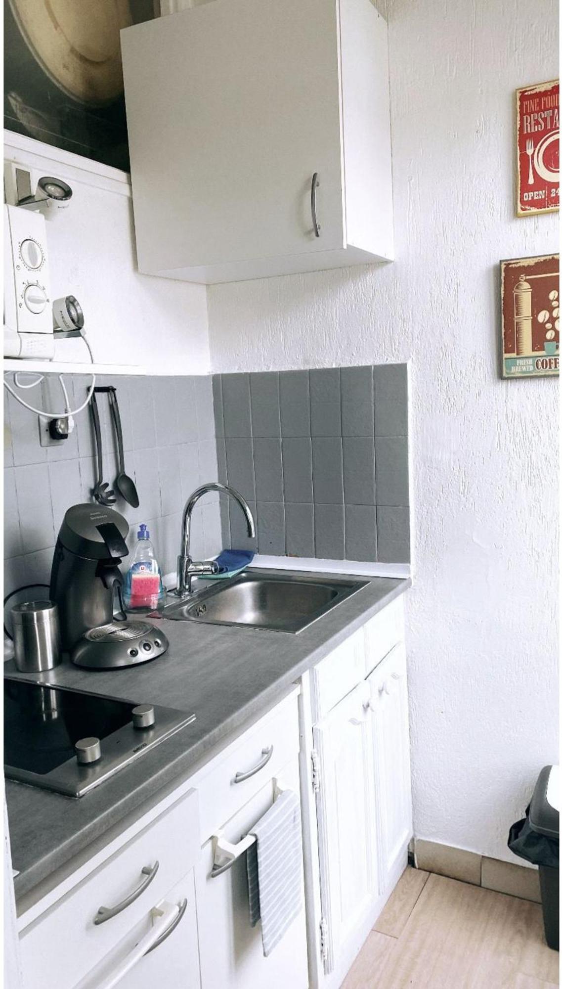 Superb Apartment Rue Des Artistes باريس المظهر الخارجي الصورة