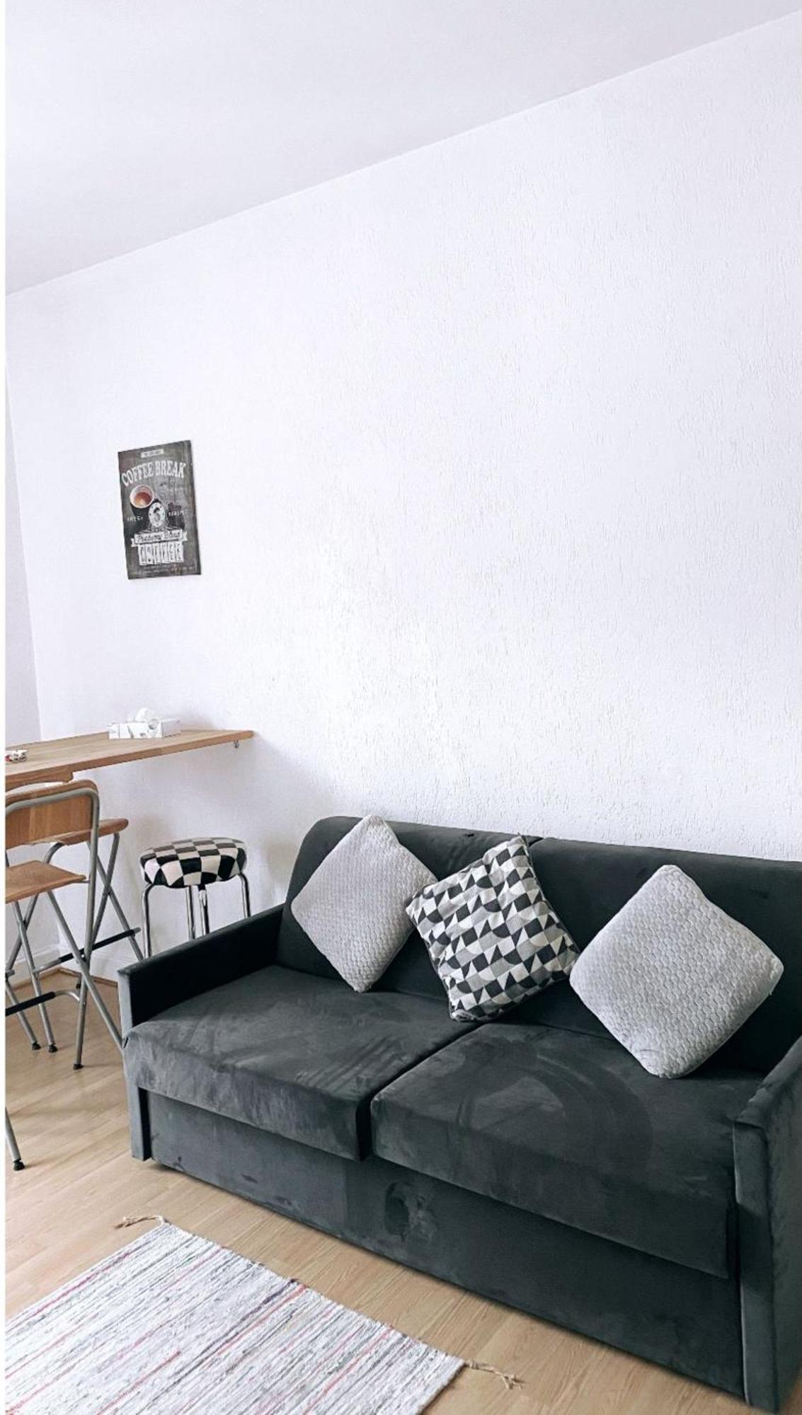 Superb Apartment Rue Des Artistes باريس المظهر الخارجي الصورة